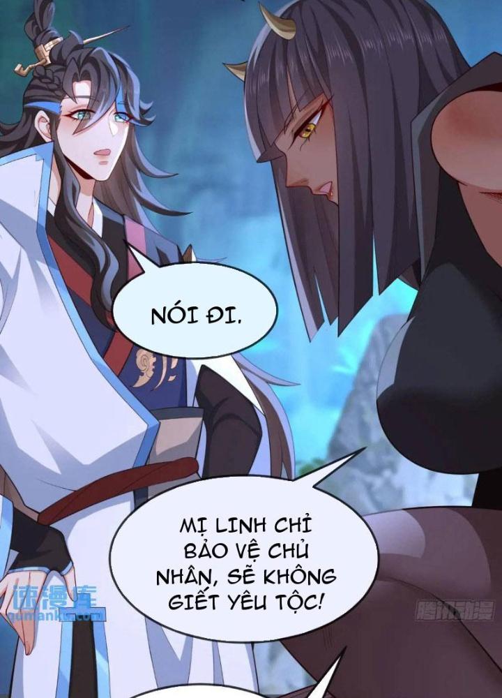 Tiên Tử Tha Mạng Chapter 45 - Trang 3