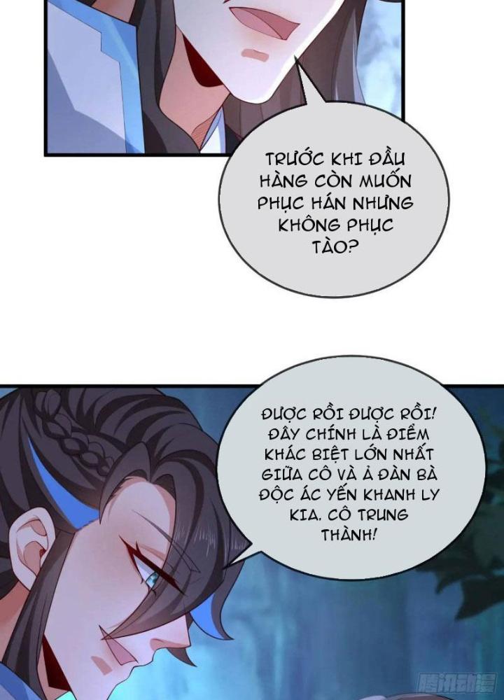 Tiên Tử Tha Mạng Chapter 45 - Trang 3