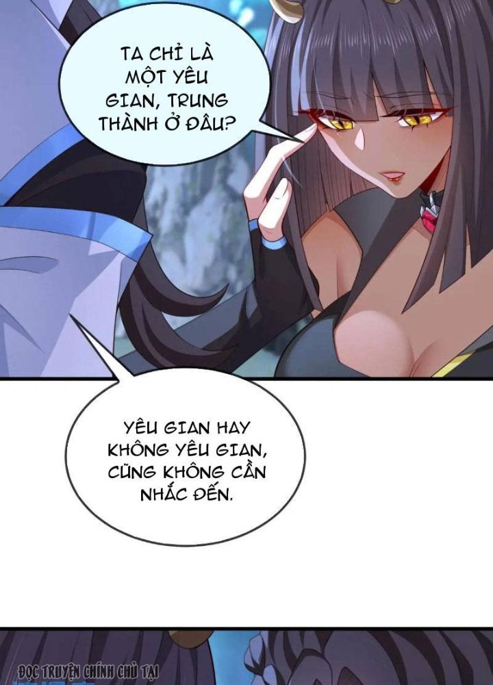 Tiên Tử Tha Mạng Chapter 45 - Trang 3