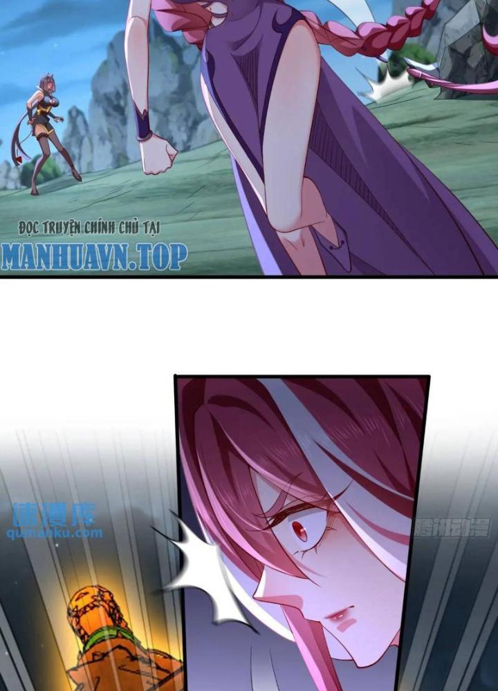 Tiên Tử Tha Mạng Chapter 45 - Trang 3