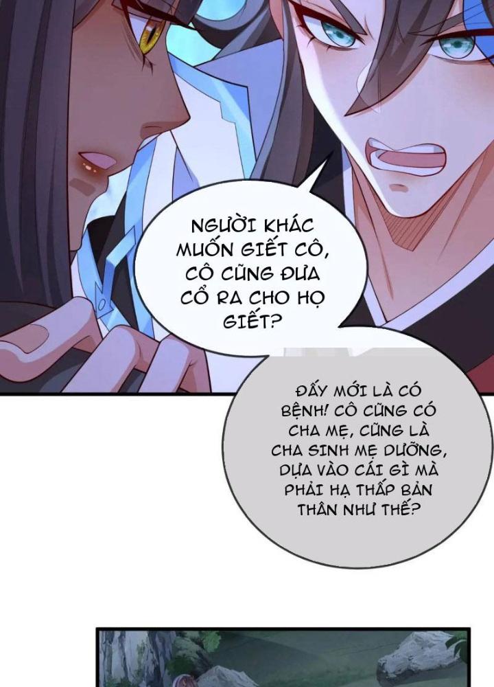 Tiên Tử Tha Mạng Chapter 45 - Trang 3