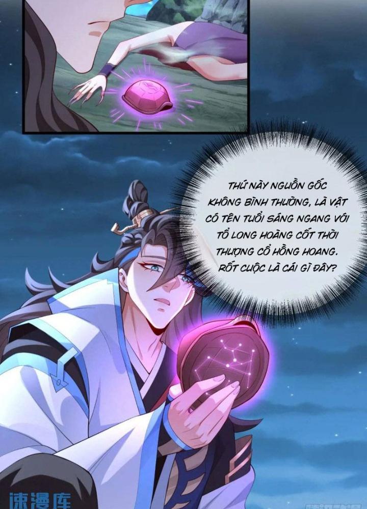 Tiên Tử Tha Mạng Chapter 45 - Trang 3