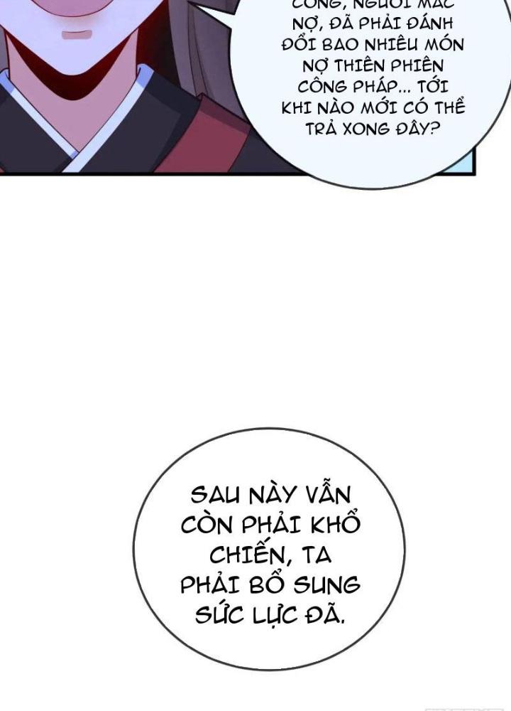 Tiên Tử Tha Mạng Chapter 45 - Trang 3
