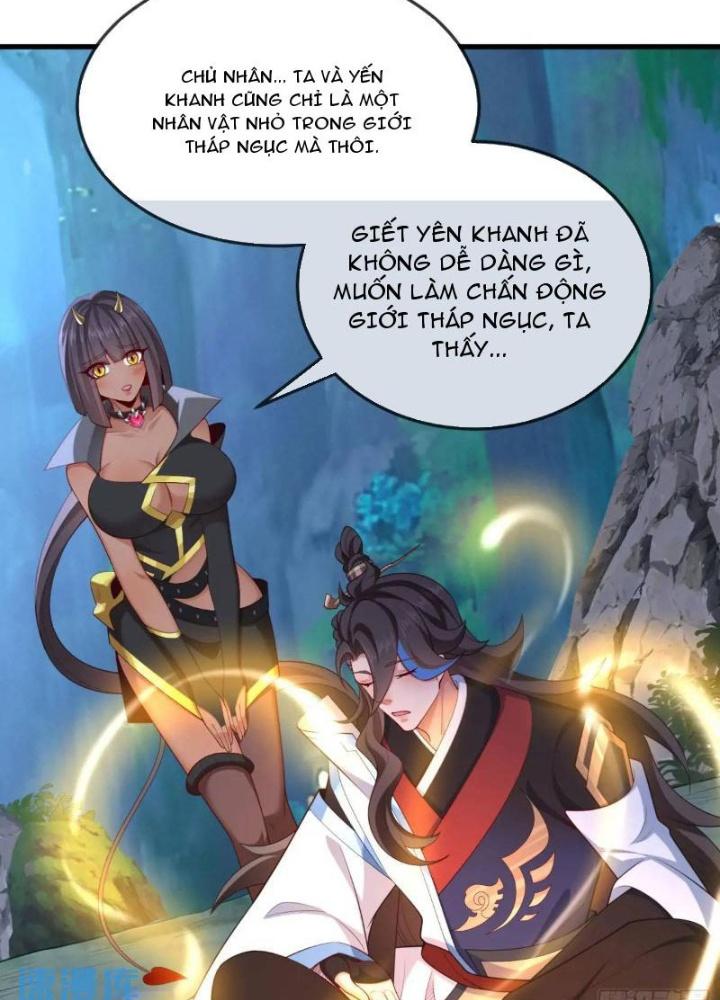 Tiên Tử Tha Mạng Chapter 45 - Trang 3