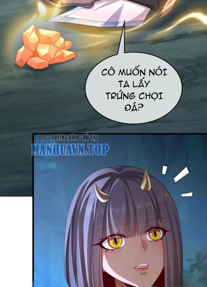 Tiên Tử Tha Mạng Chapter 45 - Trang 3