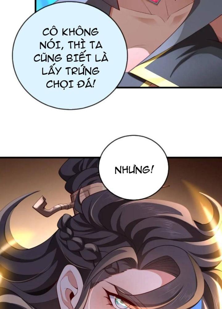 Tiên Tử Tha Mạng Chapter 45 - Trang 3