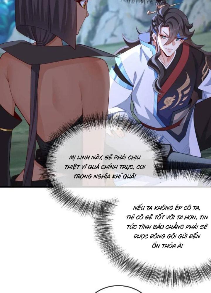 Tiên Tử Tha Mạng Chapter 45 - Trang 3