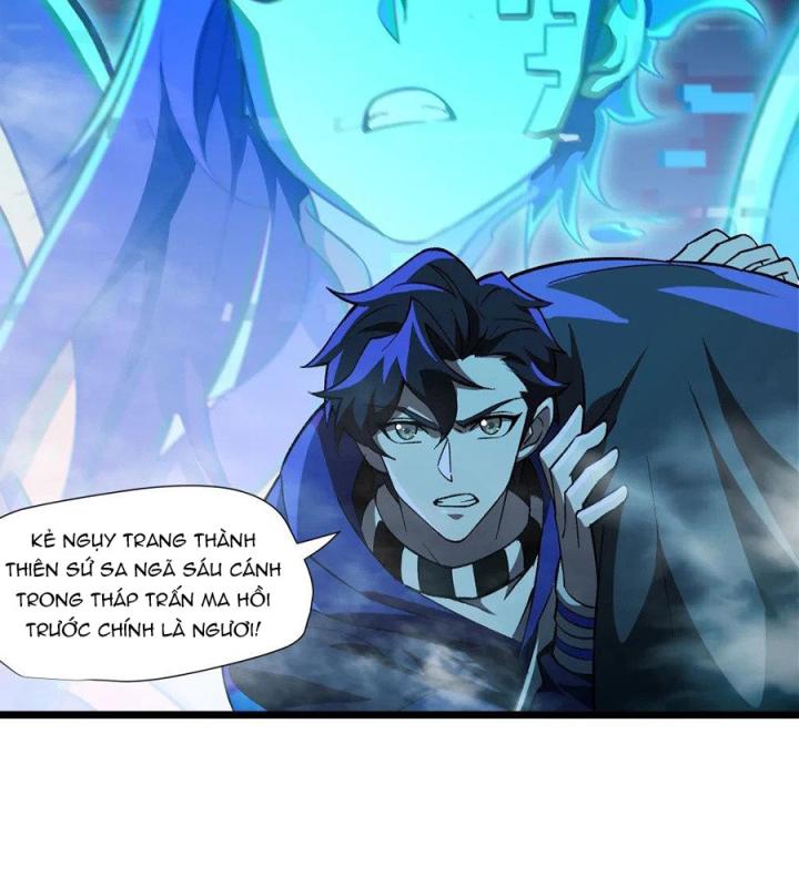 Náo Động Thiên Khởi Chapter 107 - Trang 3