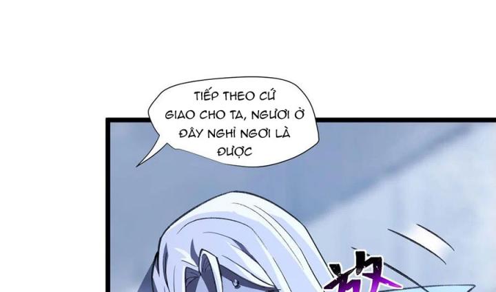 Náo Động Thiên Khởi Chapter 107 - Trang 3