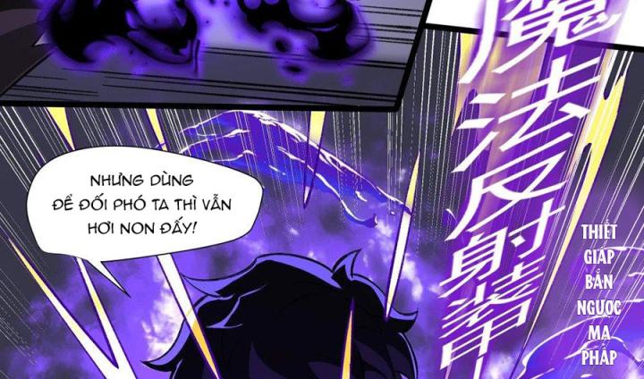 Náo Động Thiên Khởi Chapter 107 - Trang 3