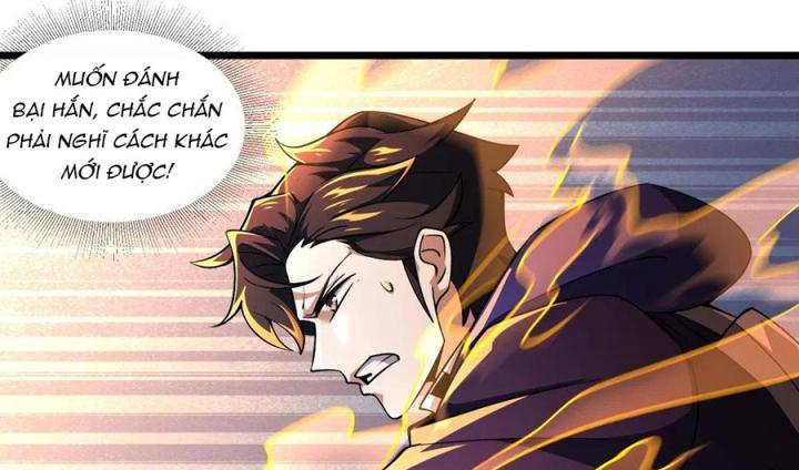 Náo Động Thiên Khởi Chapter 107 - Trang 3