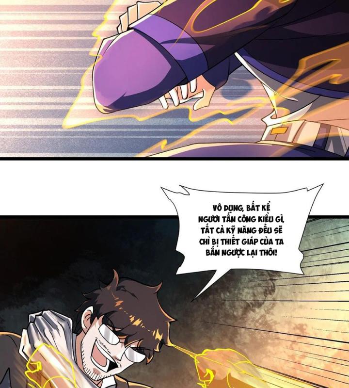 Náo Động Thiên Khởi Chapter 107 - Trang 3
