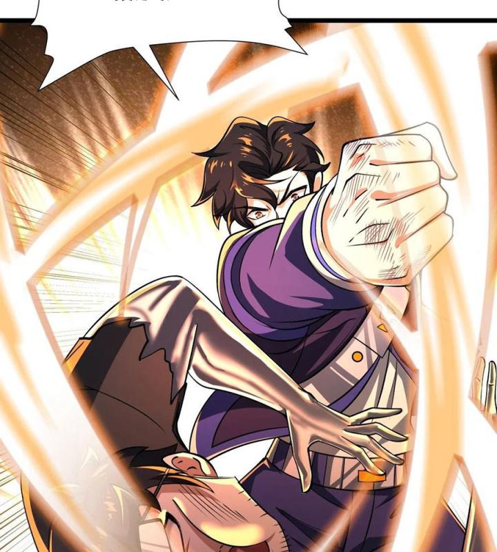 Náo Động Thiên Khởi Chapter 107 - Trang 3