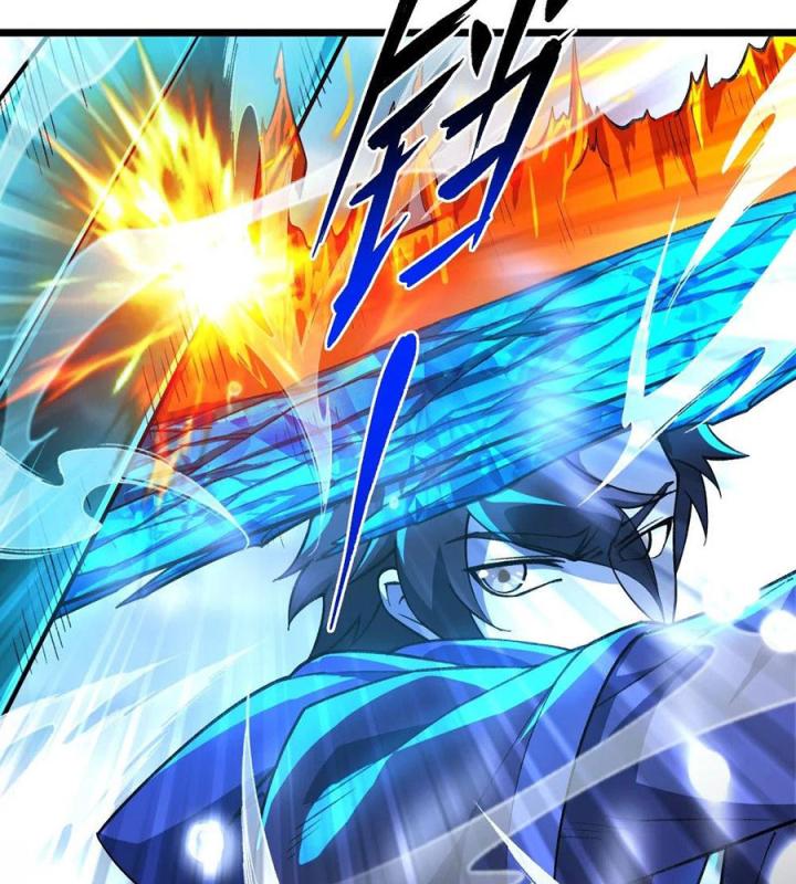 Náo Động Thiên Khởi Chapter 107 - Trang 3