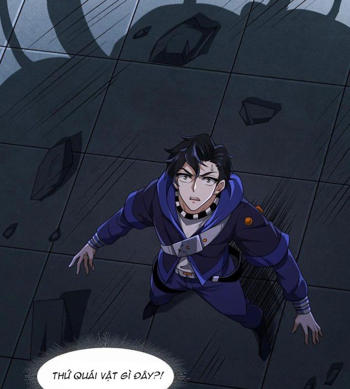 Náo Động Thiên Khởi Chapter 107 - Trang 3