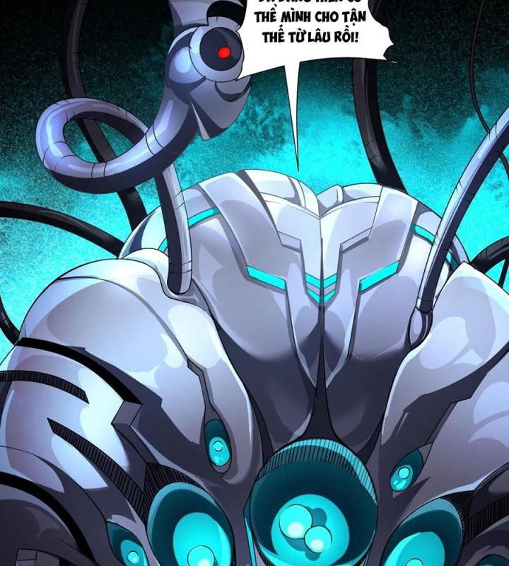 Náo Động Thiên Khởi Chapter 107 - Trang 3