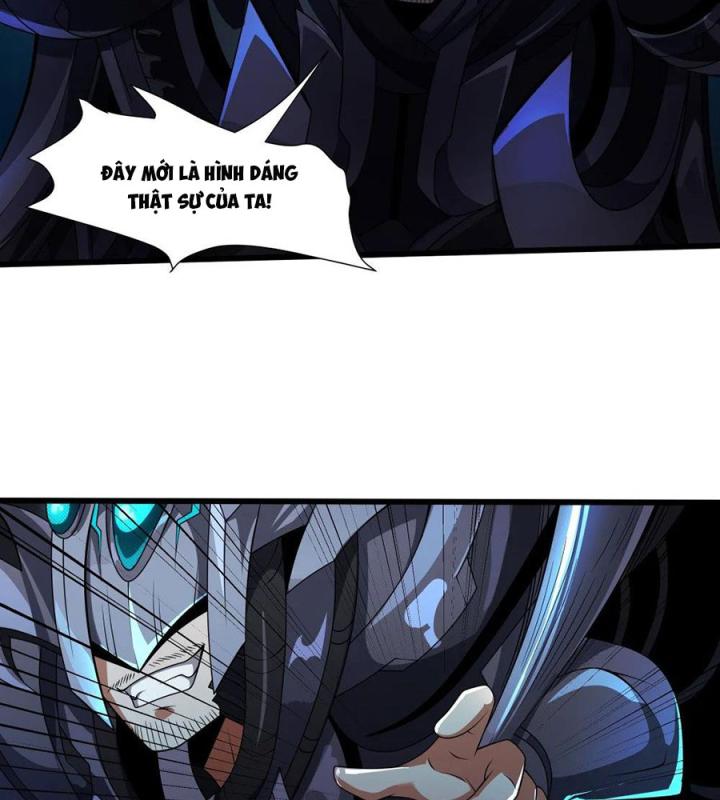 Náo Động Thiên Khởi Chapter 107 - Trang 3