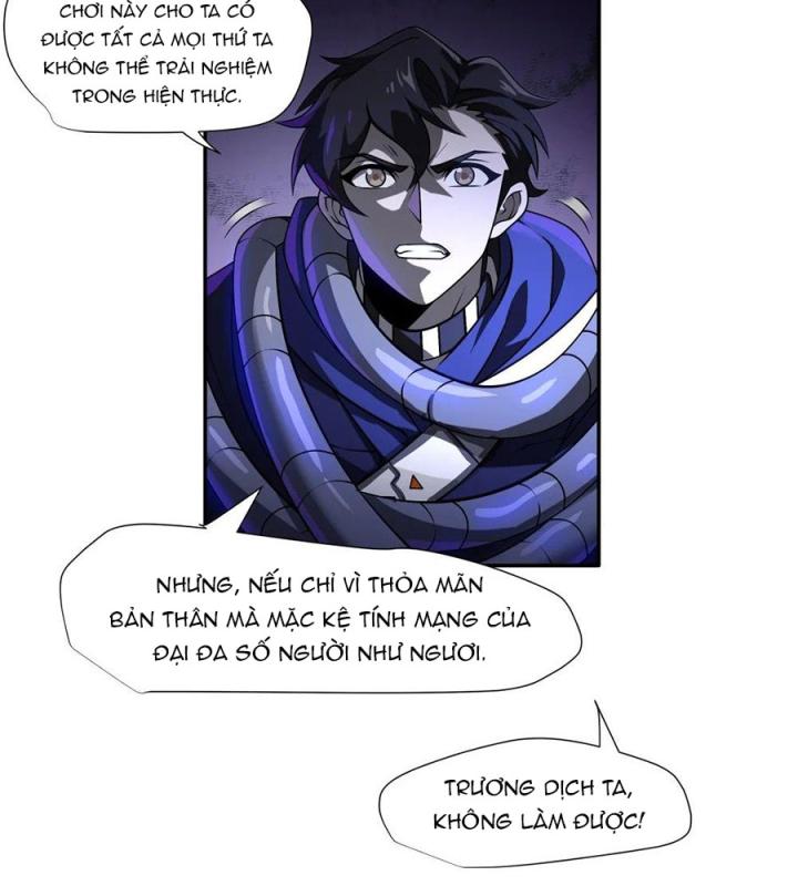 Náo Động Thiên Khởi Chapter 107 - Trang 3
