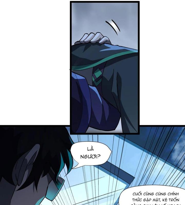 Náo Động Thiên Khởi Chapter 107 - Trang 3