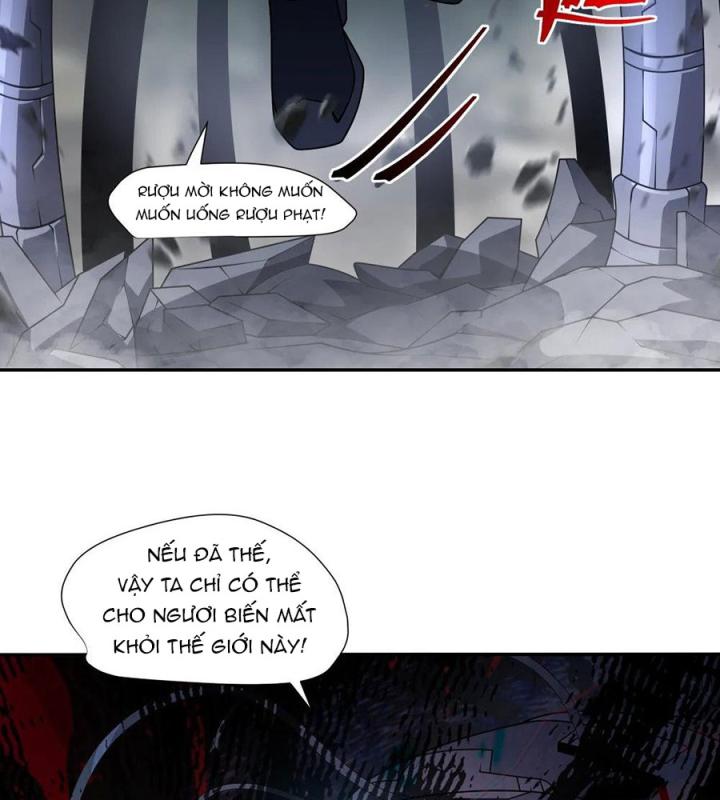 Náo Động Thiên Khởi Chapter 107 - Trang 3