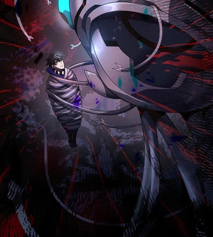 Náo Động Thiên Khởi Chapter 107 - Trang 3