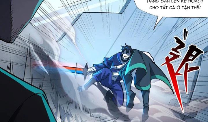 Náo Động Thiên Khởi Chapter 107 - Trang 3
