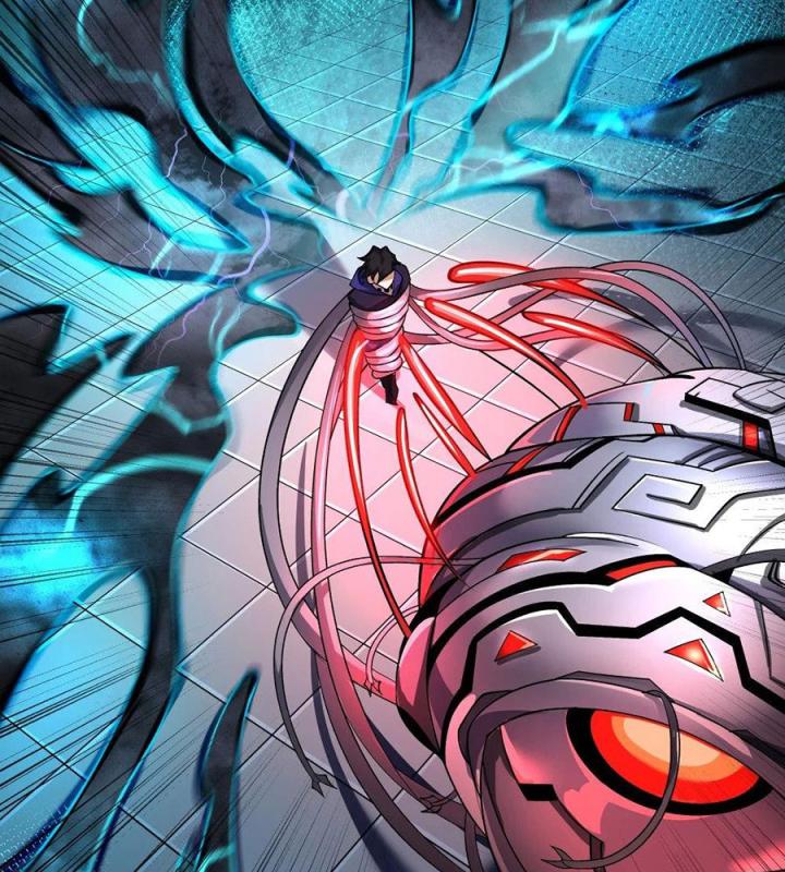Náo Động Thiên Khởi Chapter 108 - Trang 3