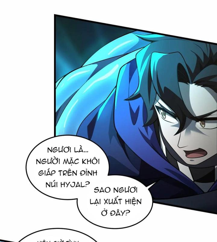 Náo Động Thiên Khởi Chapter 108 - Trang 3