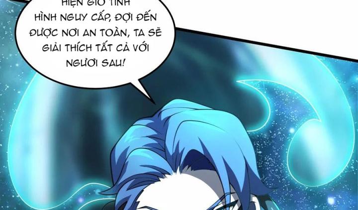 Náo Động Thiên Khởi Chapter 108 - Trang 3