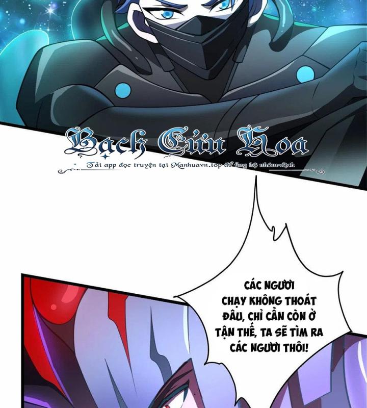 Náo Động Thiên Khởi Chapter 108 - Trang 3