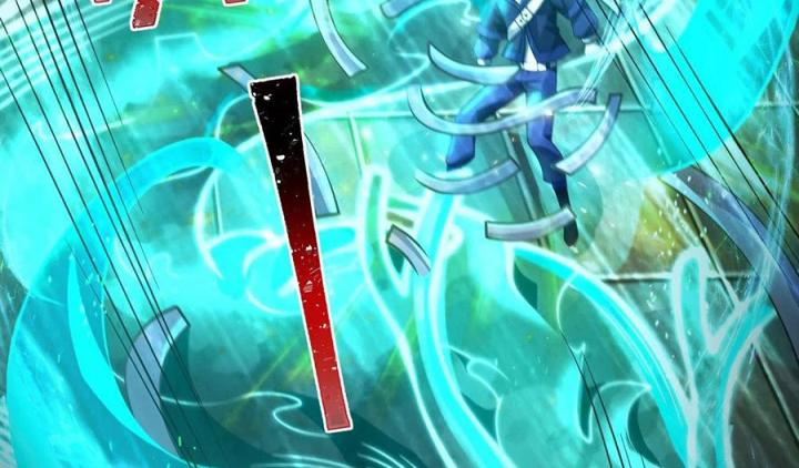 Náo Động Thiên Khởi Chapter 108 - Trang 3