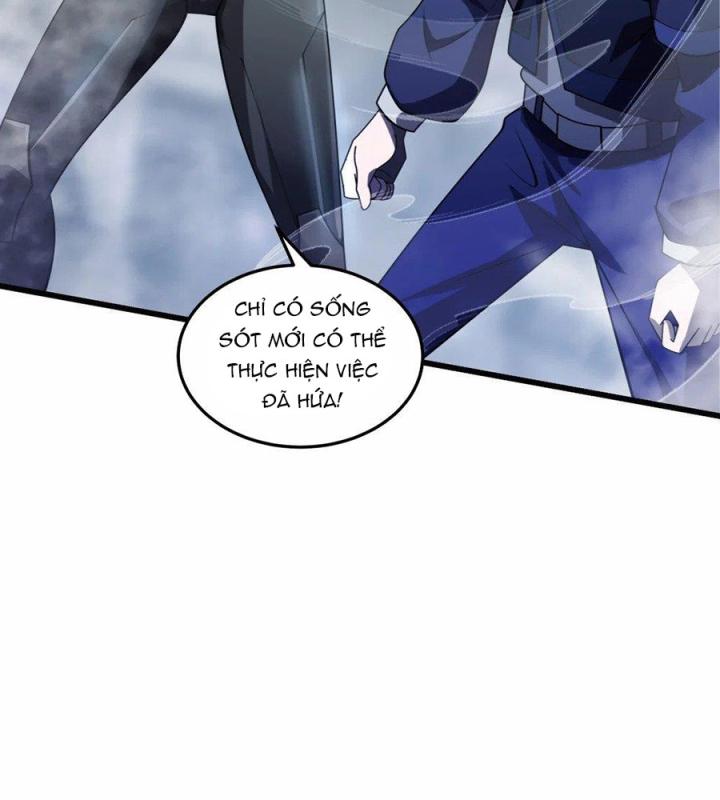 Náo Động Thiên Khởi Chapter 108 - Trang 3