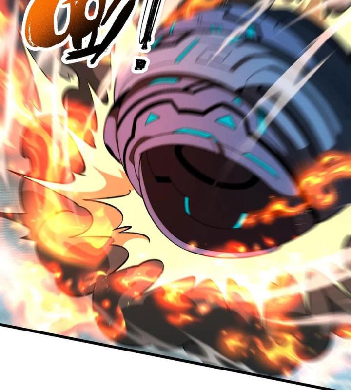 Náo Động Thiên Khởi Chapter 108 - Trang 3