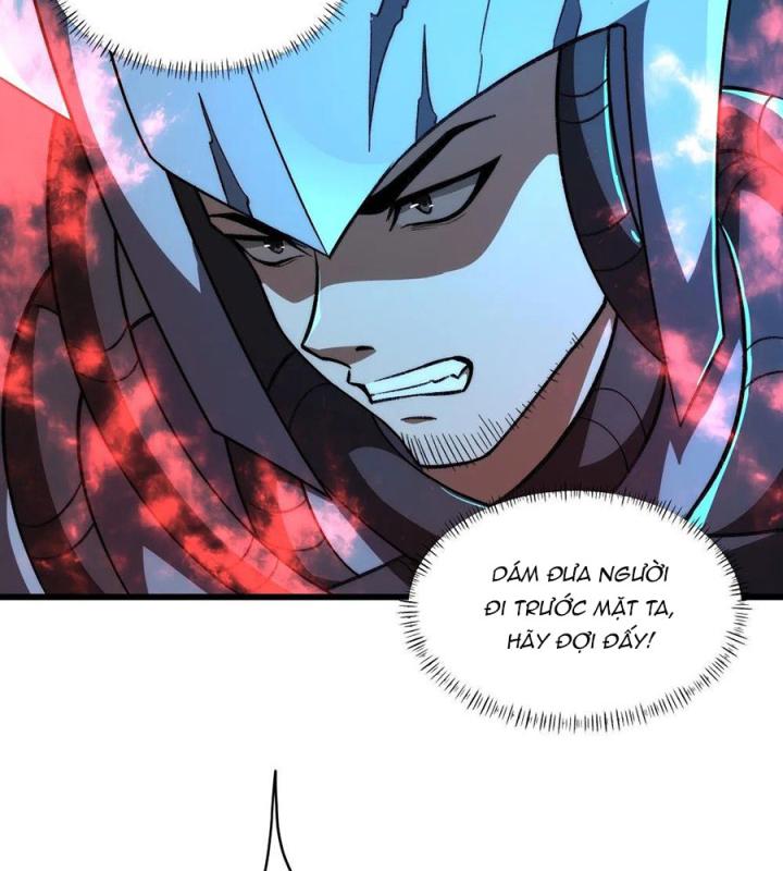 Náo Động Thiên Khởi Chapter 108 - Trang 3