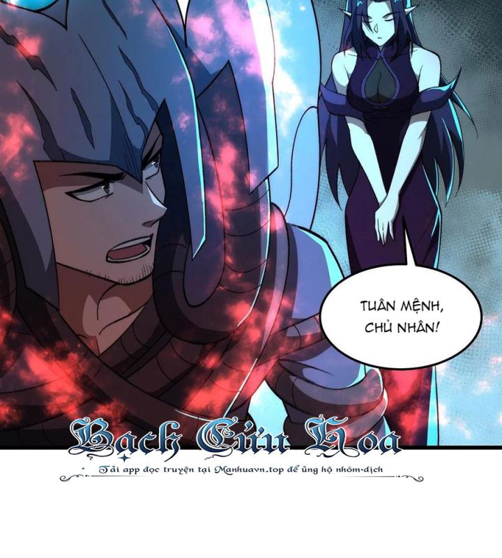 Náo Động Thiên Khởi Chapter 108 - Trang 3