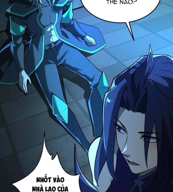 Náo Động Thiên Khởi Chapter 108 - Trang 3