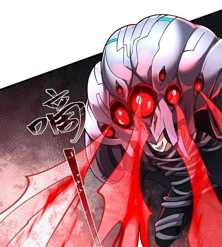 Náo Động Thiên Khởi Chapter 108 - Trang 3