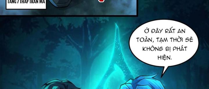 Náo Động Thiên Khởi Chapter 108 - Trang 3