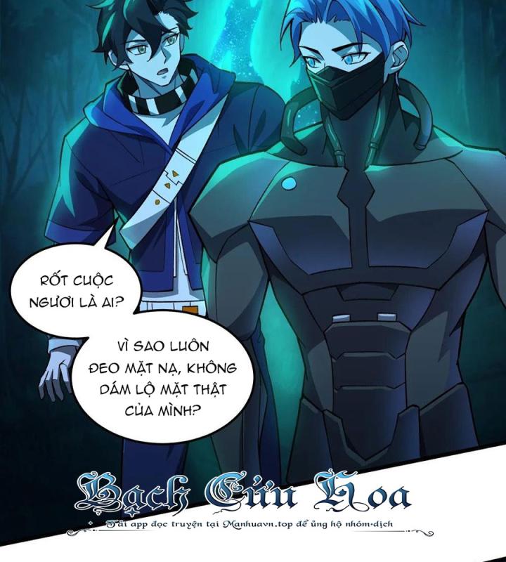 Náo Động Thiên Khởi Chapter 108 - Trang 3