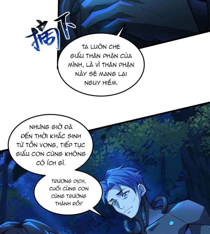 Náo Động Thiên Khởi Chapter 108 - Trang 3