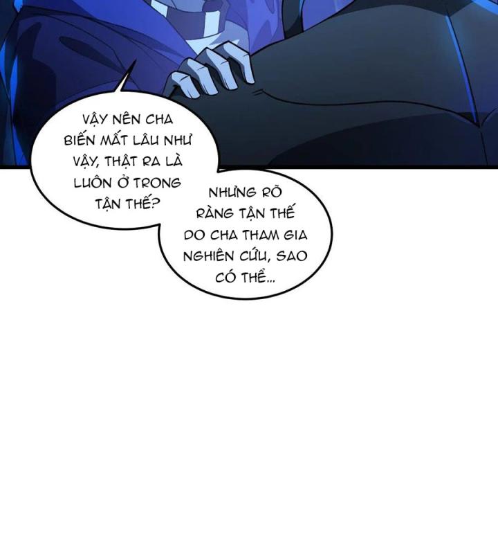 Náo Động Thiên Khởi Chapter 108 - Trang 3