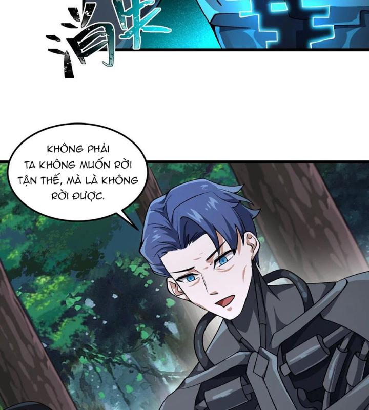 Náo Động Thiên Khởi Chapter 108 - Trang 3