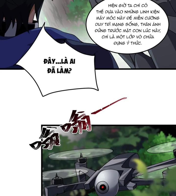 Náo Động Thiên Khởi Chapter 108 - Trang 3