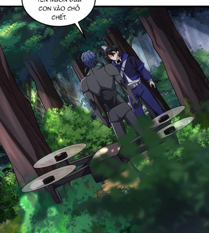 Náo Động Thiên Khởi Chapter 108 - Trang 3