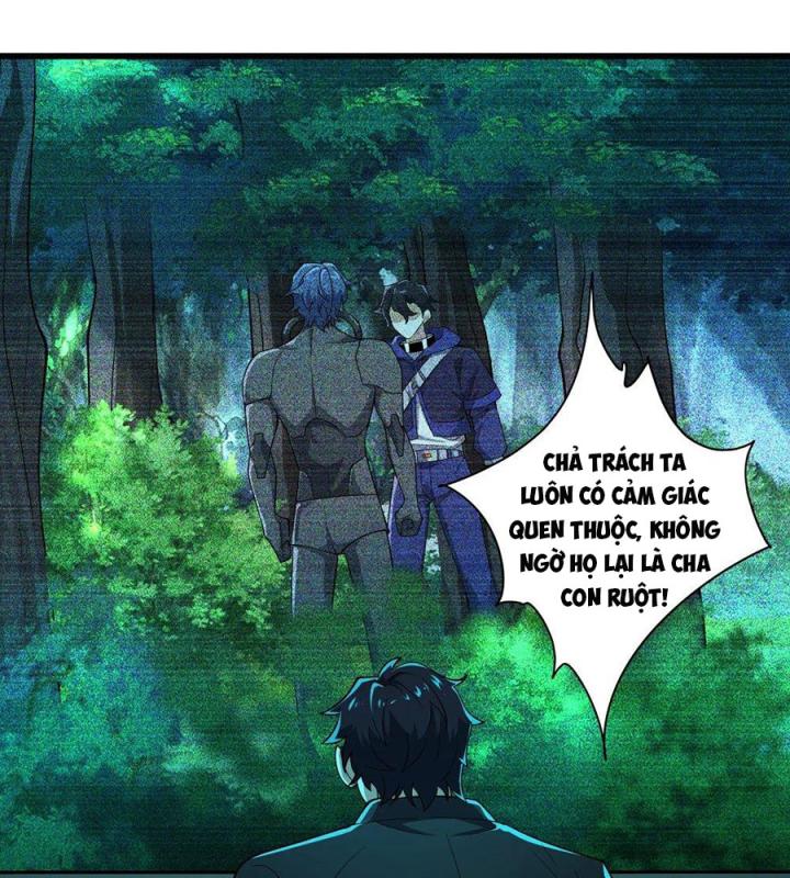 Náo Động Thiên Khởi Chapter 108 - Trang 3
