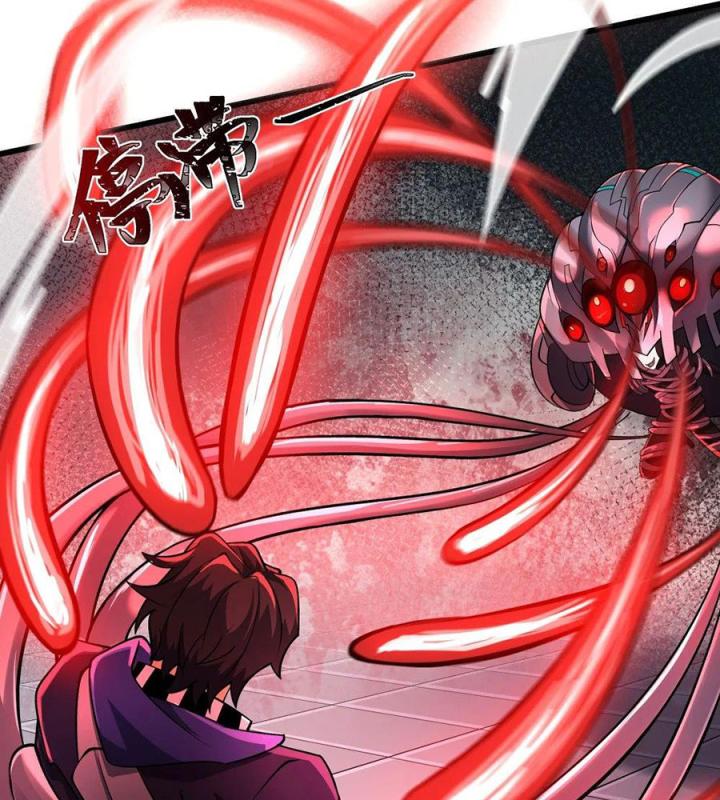 Náo Động Thiên Khởi Chapter 108 - Trang 3