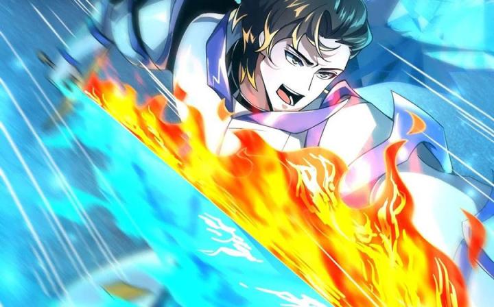 Náo Động Thiên Khởi Chapter 109 - Trang 3