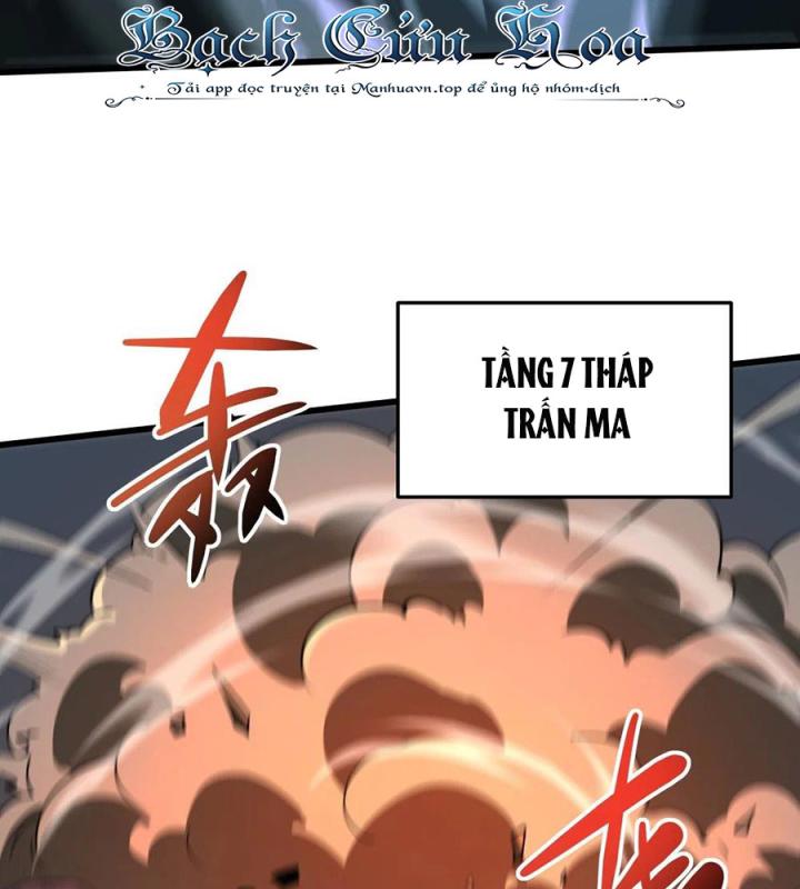 Náo Động Thiên Khởi Chapter 109 - Trang 3