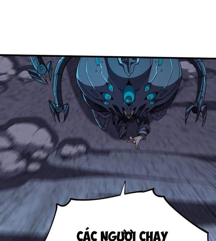 Náo Động Thiên Khởi Chapter 109 - Trang 3