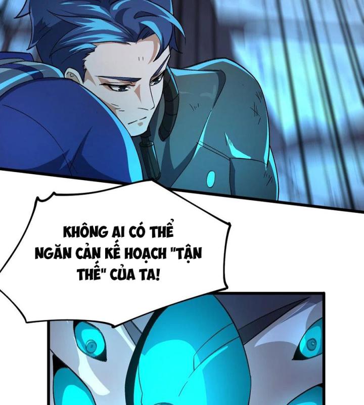 Náo Động Thiên Khởi Chapter 109 - Trang 3
